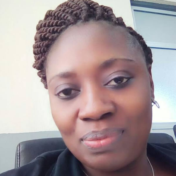 Mrs Olawunmi Awomuti